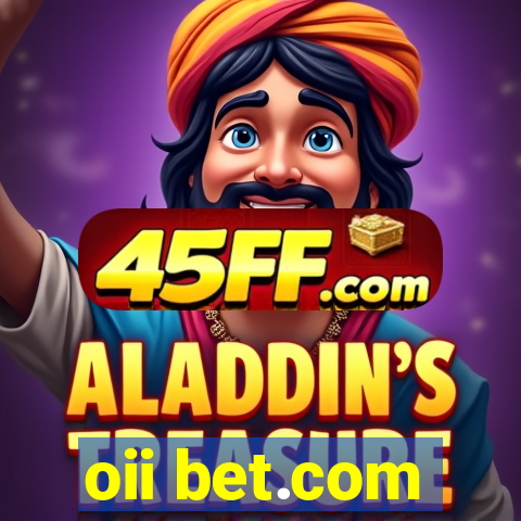 oii bet.com